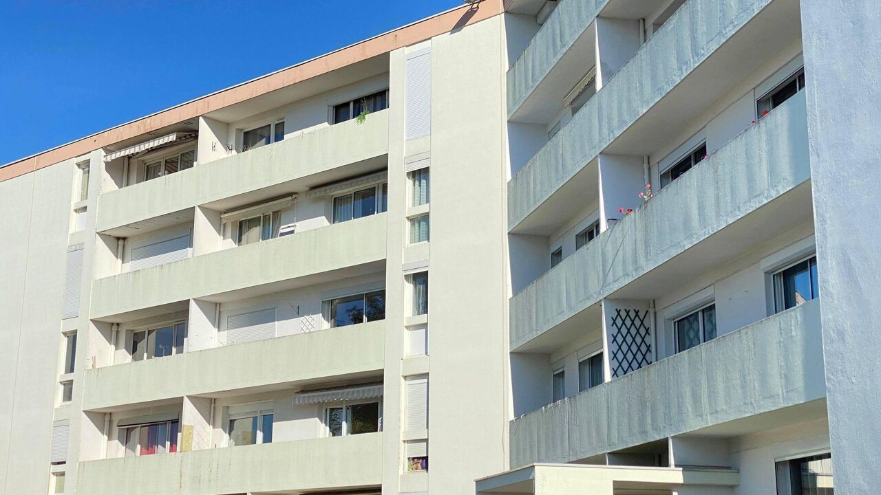 appartement 3 pièces 65 m2 à vendre à Laon (02000)
