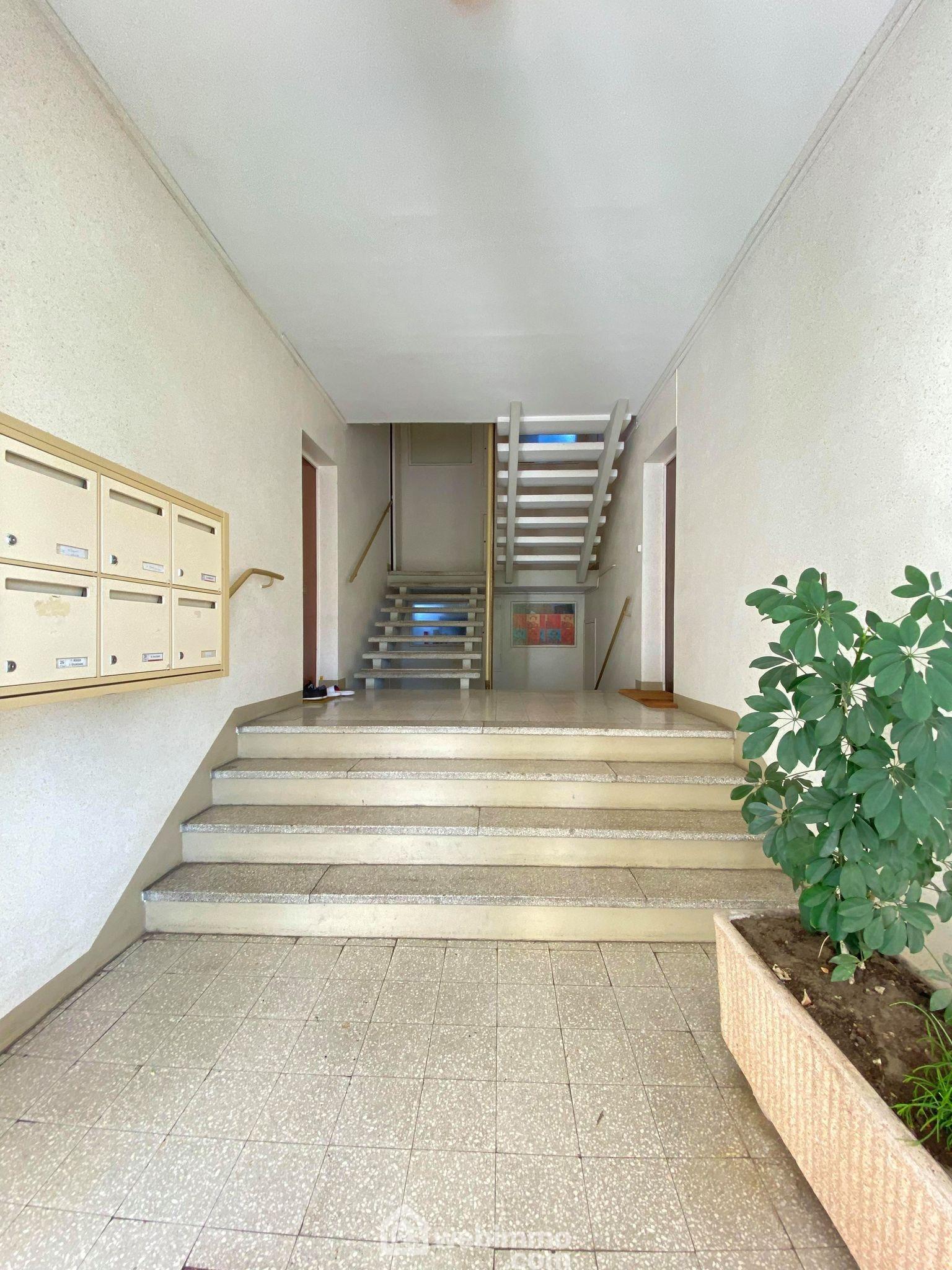 Appartement - 65m² - Laon