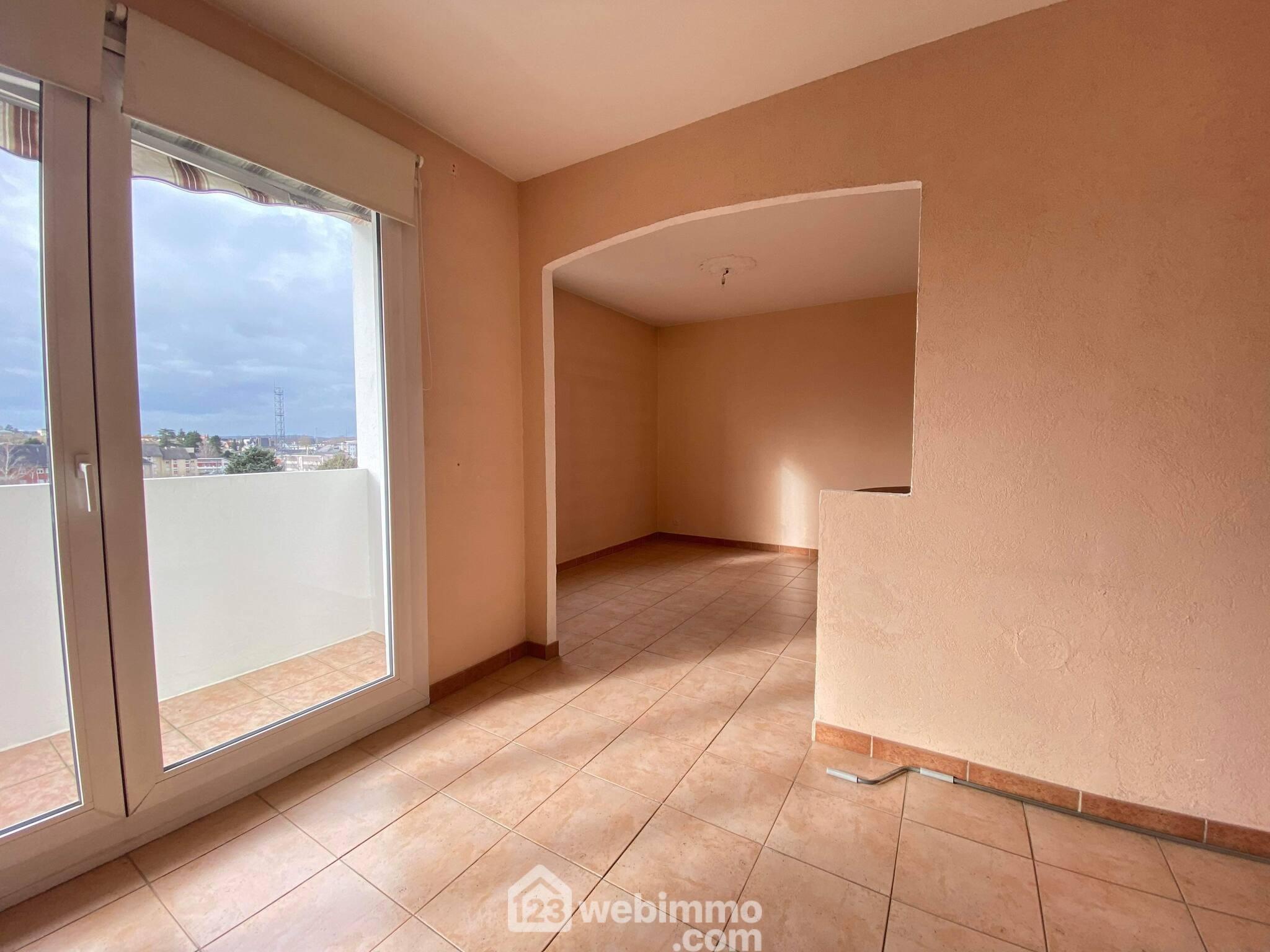 Photo Appartement - 65m² - Laon image 4/4