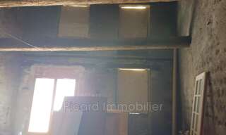 Maison  76 m² à vendre à Saint-Laurent-de-la-Salanque (66250)