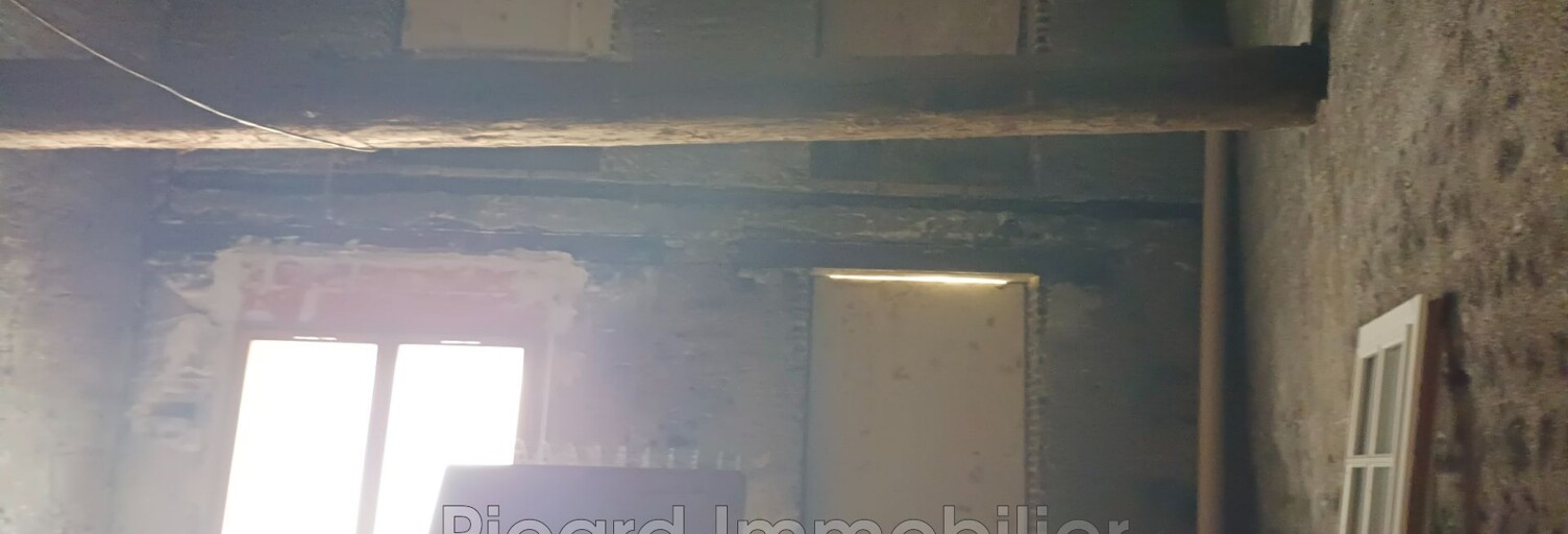 Maison  76 m² à vendre à Saint-Laurent-de-la-Salanque (66250)