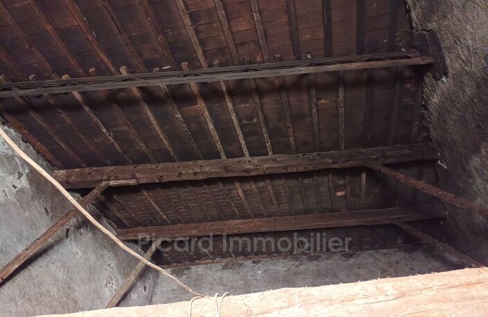 vente maison de village — photo 2
