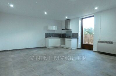 vente appartement 95 000 € à proximité de Saint-Julien-du-Serre (07200)