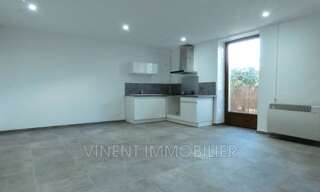 Appartement 2 Pièces 45 m² à vendre à Montélimar (26200)