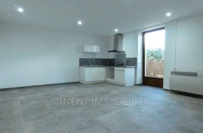 vente appartement 2 Pièce(s) — photo du bien