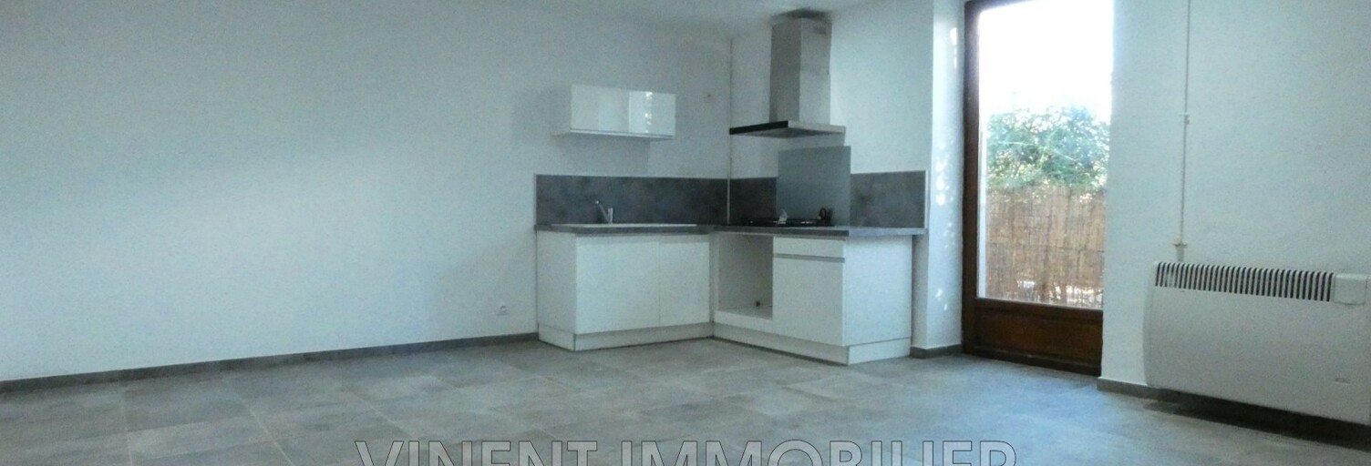 Appartement 2 Pièces 45 m² à vendre à Montélimar (26200)