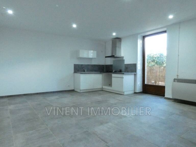 vente appartement 2 Pièce(s) — photo 1