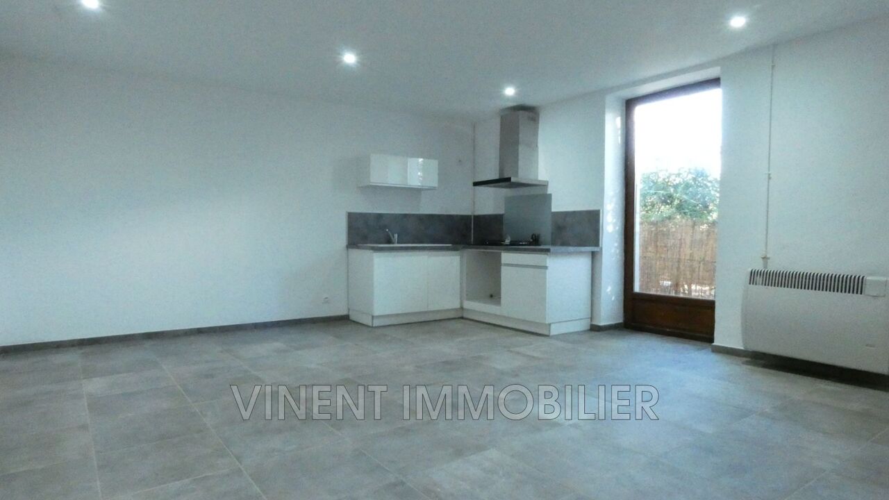 appartement 2 pièces 45 m2 à vendre à Montélimar (26200)