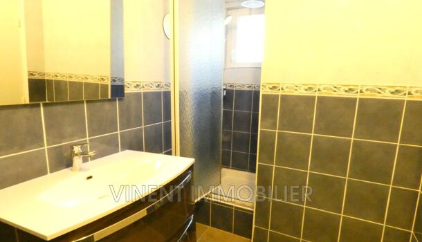 Appartement 2 pièces  à vendre Montélimar 26200