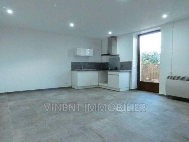 vente appartement 2 Pièce(s) — photo du bien