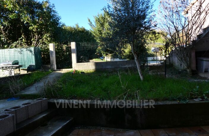 vente appartement 2 Pièce(s) — photo 4