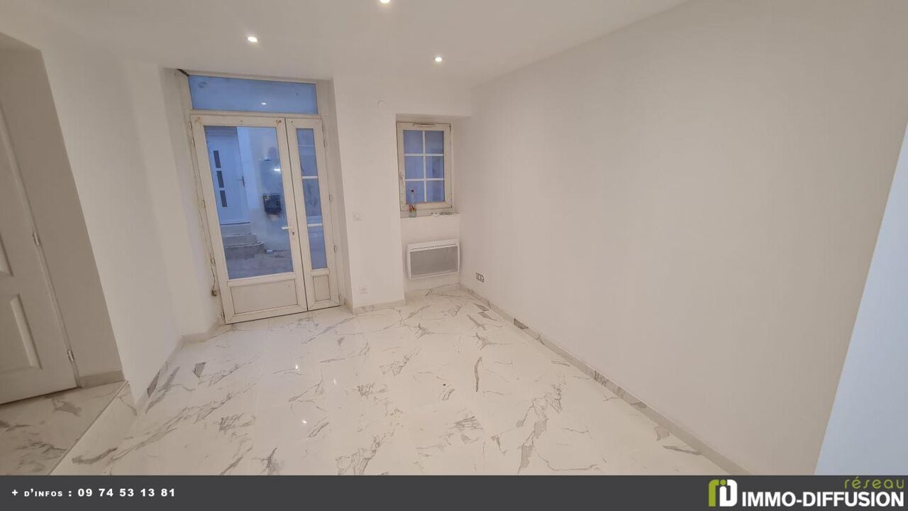maison 4 pièces 74 m2 à vendre à Bourg-Saint-Andéol (07700)