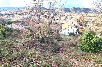 vente terrain 85 000 € à proximité de Rochessauve (07210)