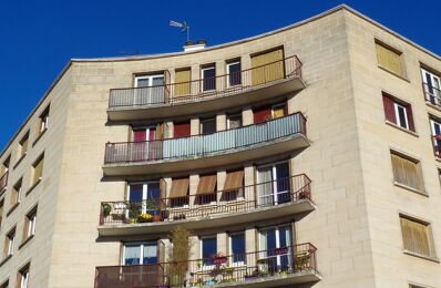 vente appartement 225 000 € à proximité de Ozoir-la-Ferrière (77330)