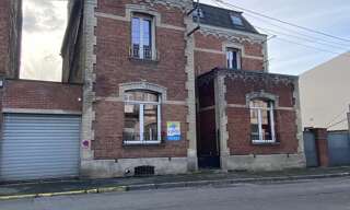 Maison 12 Pièces 203 m² à vendre à Hirson (02500)