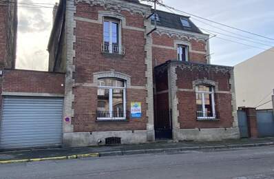 HIRSON — photo du bien