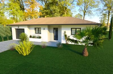 construire maison 369 000 € à proximité de Seyresse (40180)