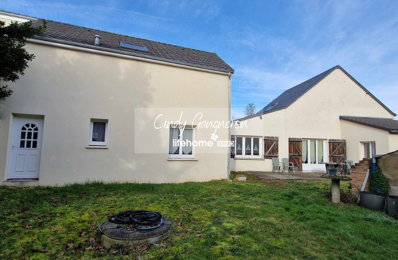 vente maison 98 000 € à proximité de Verneuil-sur-Igneraie (36400)