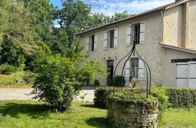 vente maison 367 500 € à proximité de Saint-Lary (32360)