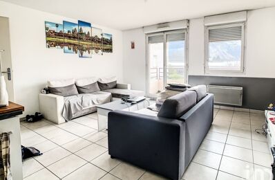 vente appartement 159 000 € à proximité de Ambilly (74100)