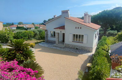 vente maison 1 254 000 € à proximité de Beaulieu-sur-Mer (06310)