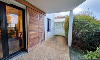 Appartement 2 Pièces 35 m² à vendre à La Rochelle (17000)