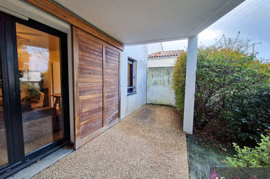 Appartement 2 pièces 190800 €