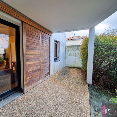 Appartement 2 pièces 190800 €