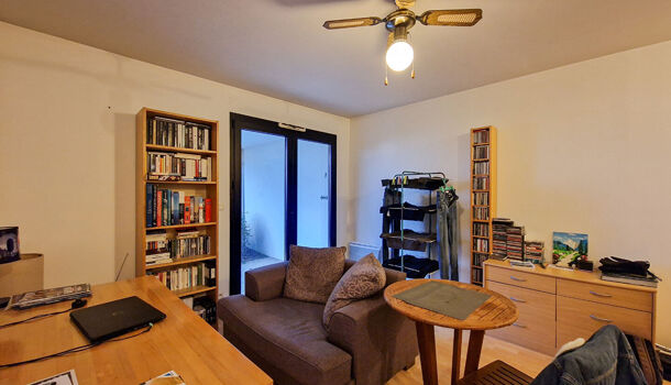 Appartement 2 pièces  à vendre Rochelle (La) 17000