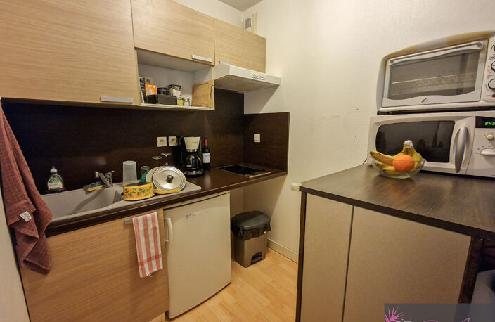 LA ROCHELLE / LA ROSSIGNOLETTE — photo 5