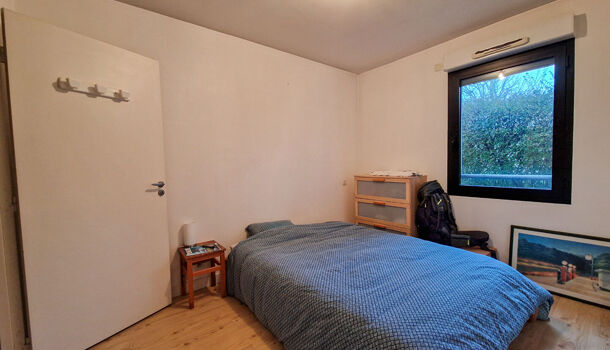 Appartement 2 pièces  à vendre Rochelle (La) 17000