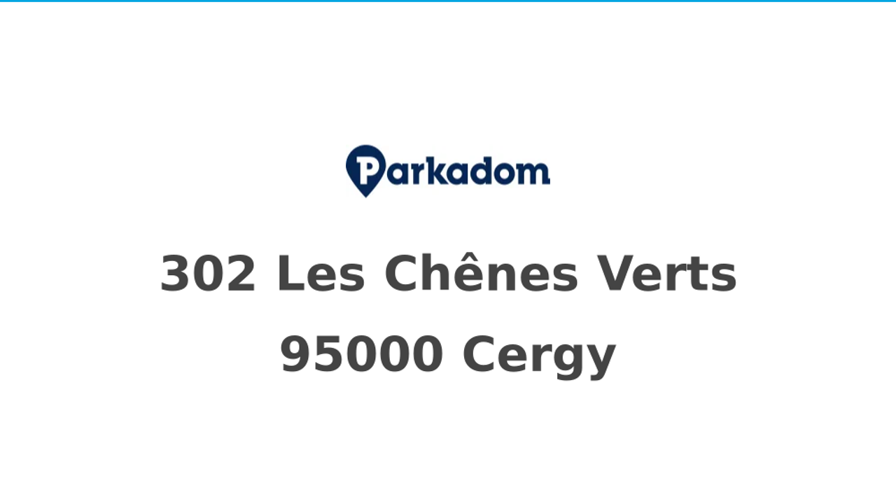 garage  pièces  m2 à louer à Cergy (95000)