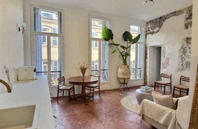 vente appartement 334 000 € à proximité de Marseille 16 (13016)