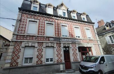 vente immeuble 180 000 € à proximité de Marcillat-en-Combraille (03420)
