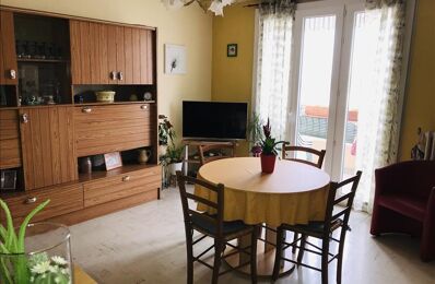 vente appartement 58 000 € à proximité de Castelnaud-de-Gratecambe (47290)