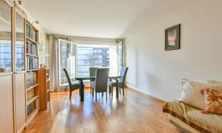 Appartement 3 Pièces 72 m² à vendre à Créteil (94000)