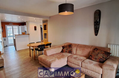 vente appartement 149 900 € à proximité de La Crau (83260)