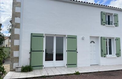 vente maison 363 975 € à proximité de Le Gua (17600)
