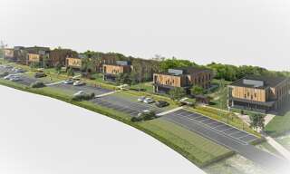 Commerce  1 m² à louer à Béthune (62400)