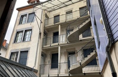 location appartement 323 € CC /mois à proximité de Pouilley-les-Vignes (25115)