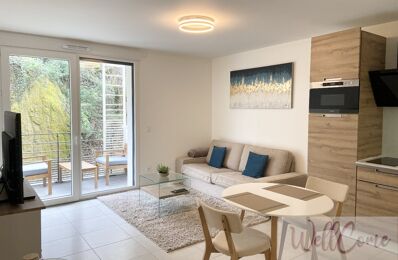 vente appartement 260 000 € à proximité de Les Abrets en Dauphiné (38490)