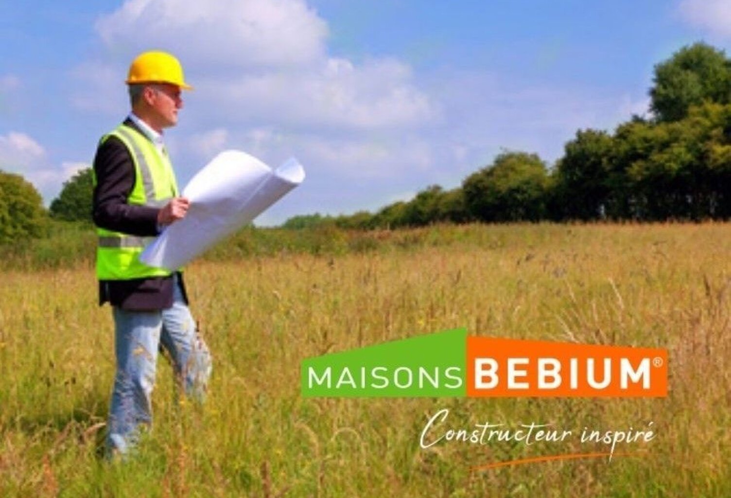Terrain à bâtir de 560 m² à PARON (89) — photo 1