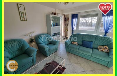 vente maison 149 900 € à proximité de Marmagne (18500)