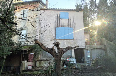 vente maison 199 000 € à proximité de Saint-Julien-les-Rosiers (30340)