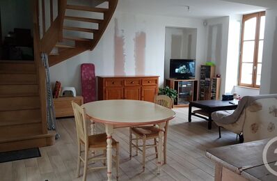 vente maison 123 300 € à proximité de Saint-Août (36120)