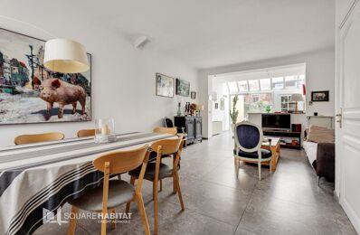 vente maison 347 000 € à proximité de Lambersart (59130)
