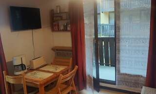 Appartement 2 Pièces 30 m² à vendre à Allos (04260)