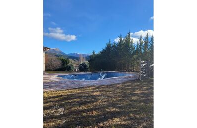 vente terrain 98 100 € à proximité de Saint-André-les-Alpes (04170)