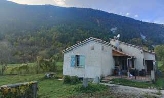 Maison 5 Pièces 100 m² à vendre à Annot (04240)