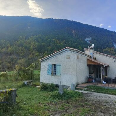 Maison 5 pièces 244000 €